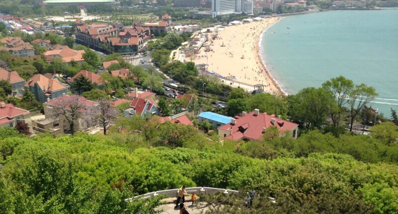 When will China visas for UK tourists be abolished?