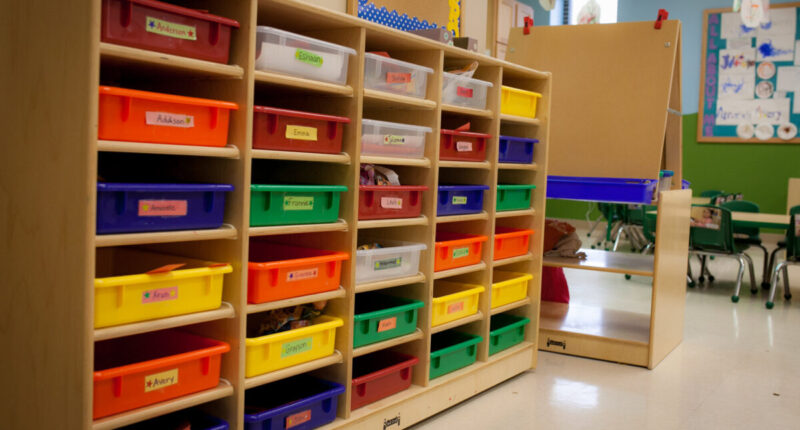 Where To Look For More Evidence Of Somali Daycare Fraud