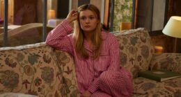 Where Was Amazon Prime's Love Me Love Me Filmed?