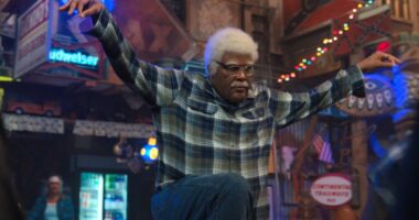 Where Was Joe's College Road Trip Filmed?