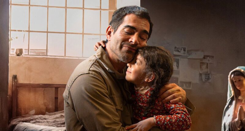 Where Was Netflix's A Father’s Miracle Filmed?