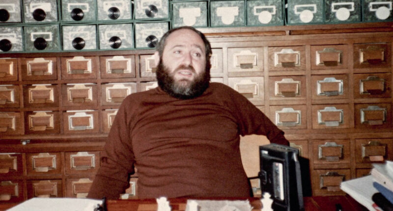 Where is Judit Polgár's Dad Today?