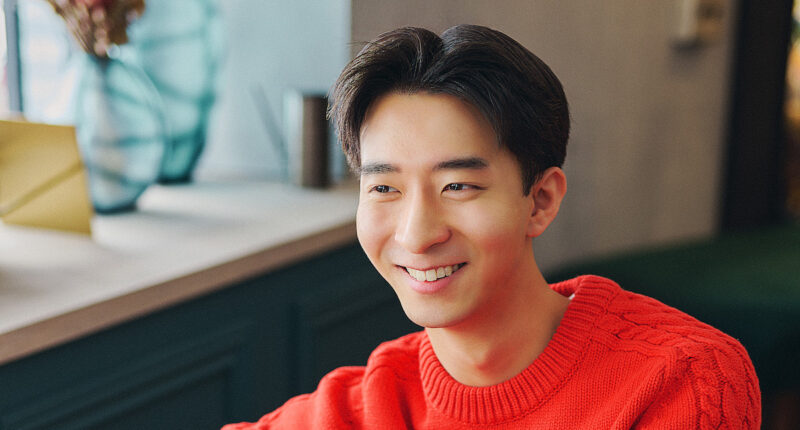 Where is The Boyfriend Season 2 Star Today?