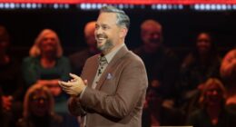 Where is The Greatest Average American Filmed?