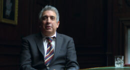 Where is the Criminal Defense Barrister Today?