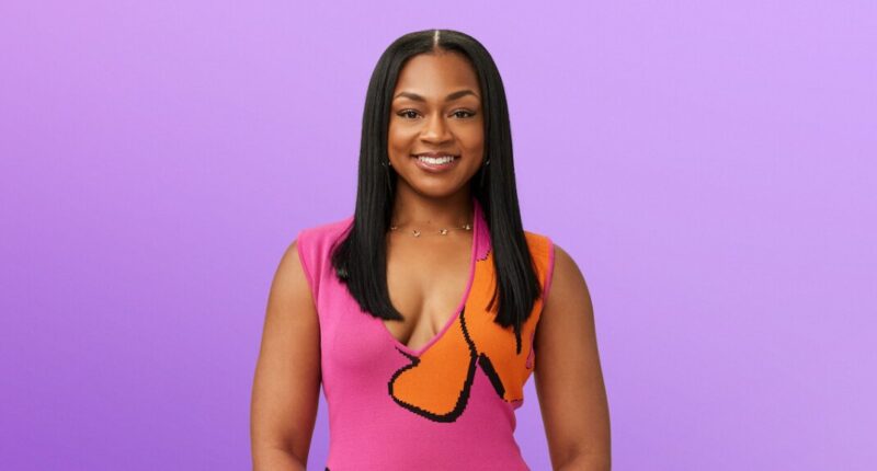 Where is the Love is Blind Star Today?