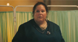 Where is the Paradise Fire Survivor Today?