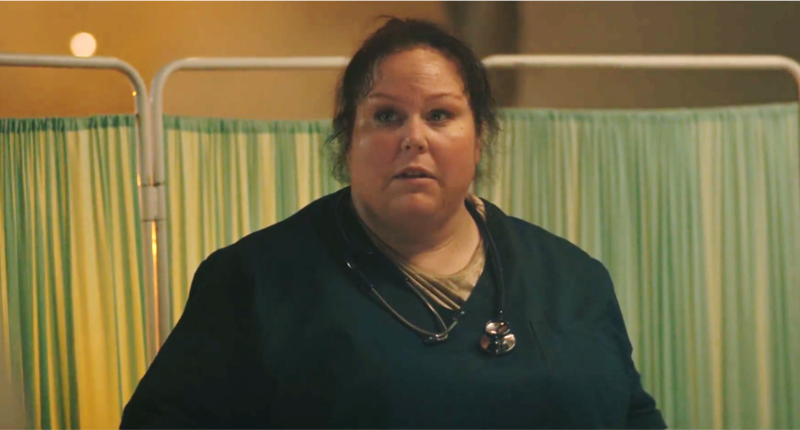 Where is the Paradise Fire Survivor Today?