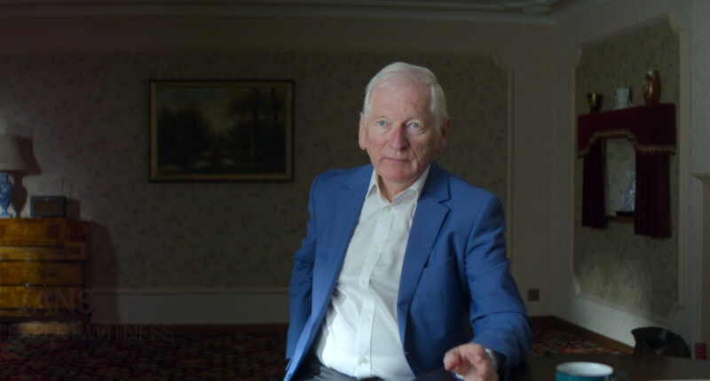 Where is the Professional Expert Witness Today?