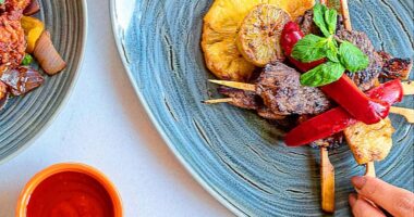 Where to eat, stay and play in El Gouna, Egypt's best-kept Red Sea secret