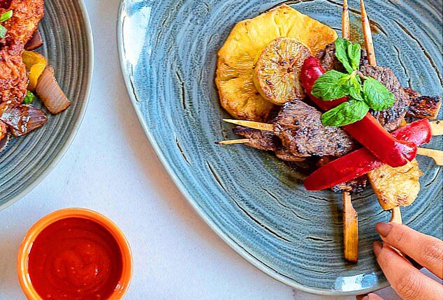 Where to eat, stay and play in El Gouna, Egypt's best-kept Red Sea secret