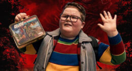 Who Is Jake Connelly? 5 Things to Know About the New ‘Stranger Things’ Star