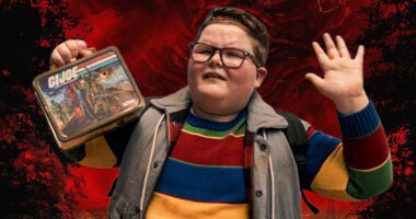 Who Is Jake Connelly? 5 Things to Know About the New ‘Stranger Things’ Star