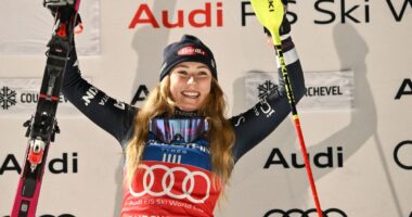 Who Is She Engaged To?