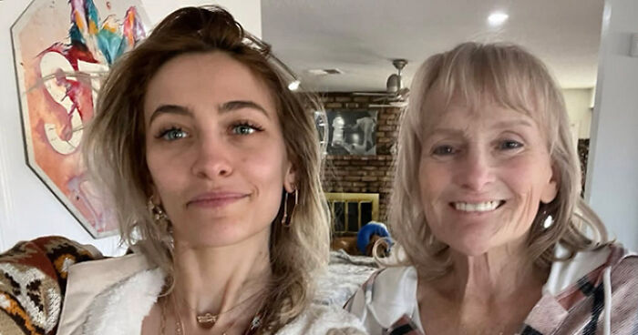 “Who Is The Biological Dad?”: Paris Jackson Under Fan Scrutiny After Her Reunion With Mom Debbie Rowe