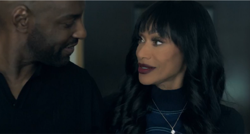 Who Killed Kevin AKA Drea’s Ex-Husband in Double Double Trouble?