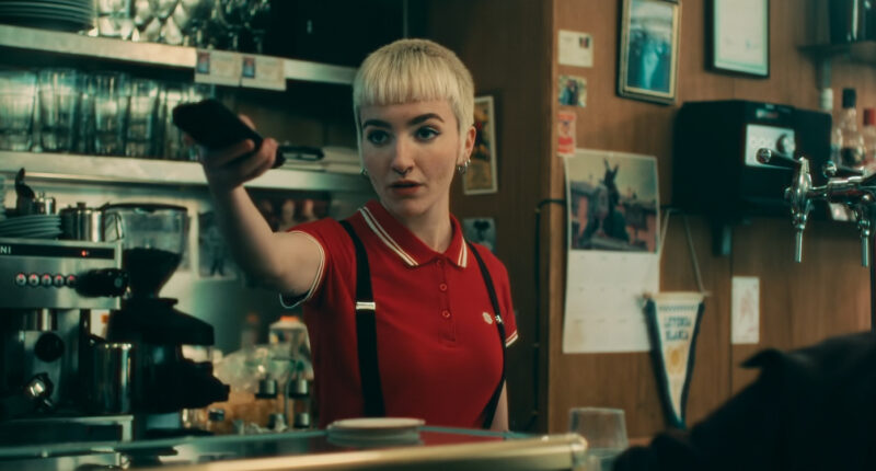 Who Killed Milena in Salvador? Why?