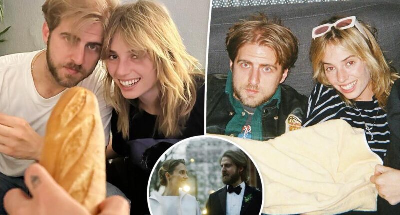 Who is Christian Lee Hutson? Meet Maya Hawke's husband