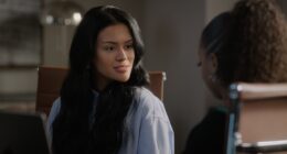 Who is Grace? Who Plays Her in The Lincoln Lawyer Season 4?