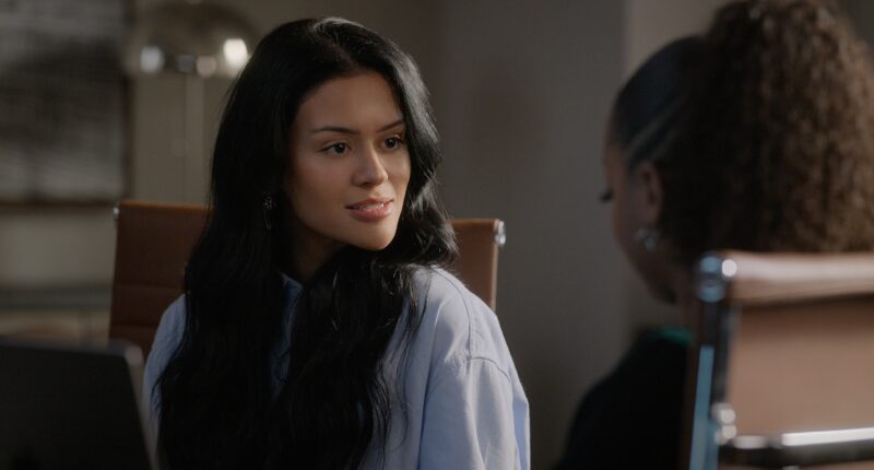 Who is Grace? Who Plays Her in The Lincoln Lawyer Season 4?