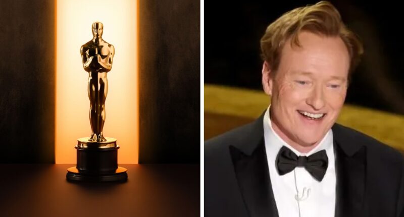 Who is Hosting the 2026 Oscars? Inside Conan O’Brien’s Highly Anticipated Return