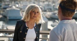 Who is Jeanine Ferrigno? Who Plays Her in The Lincoln Lawyer?