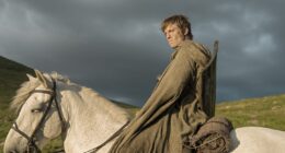 Who is Ser Robyn Rhysling? Who Plays Him in A Knight of the Seven Kingdoms?