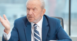 Who was fired on The Apprentice this week?