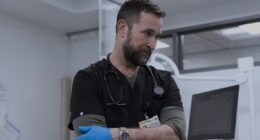 Who was the Woman in Louie's Photo?