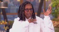 Whoopi Goldberg has continued to deny any wrongdoing after admitting she was named in the Epstein Files released by the Department of Justice, claiming she was part of a mass wide plea for a private jet