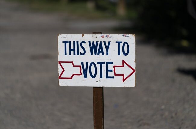 Why Are Democrats Trying to Protect Illegals at Polling Places? GOP Senator Demands Answers – RedState