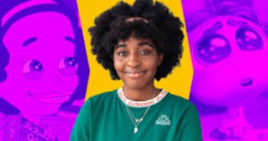 Why Ayo Edebiri Looks Familiar: 7 Roles You’ve Definitely Seen