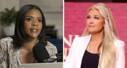 Why Candace Owens Is Calling For Police To Question Erika Kirk