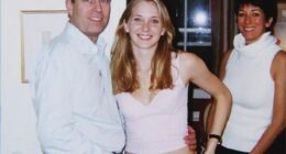 Andrew Mountbatten-Windsor famously declared that he had no recollection of ever meeting Virginia Giuffre – a victim of his sex trafficking friend Jeffrey Epstein