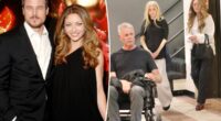 Why Eric Dane's wife, Rebecca Gayheart, withdrew divorce filing after actor's ALS diagnosis