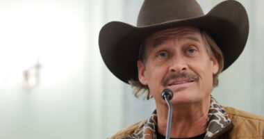Why Gavin Newsom is ‘banning’ Kid Rock from California