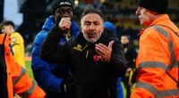 Former Wolves boss Vitor Pereira will be Nottingham Forest's fourth permanent manager of the season - a Premier League record