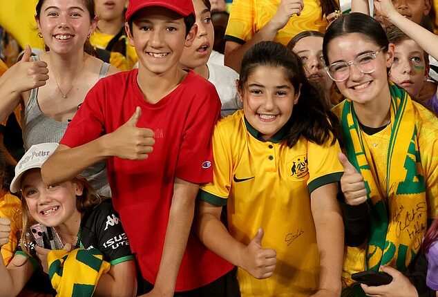 Countless rusted-on Socceroos fans have been priced out of tickets to the FIFA World Cup this year, with some greedy scalpers asking for an astonishing $322,000 for some games