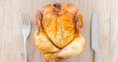 Why WSJ Is Mocking Gen Z For Rotisserie Chickens