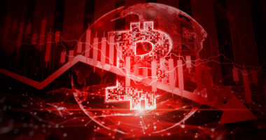 Why bitcoin needs to fall another 20% before it’s even worth a look