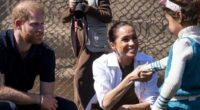 Why have Prince Harry and Meghan Markle made bizarre Middle East trip after 'essentially shuttering' their foundation?
