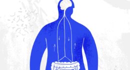 Why is everyone talking about the vagus nerve – and how it’s really affecting your health