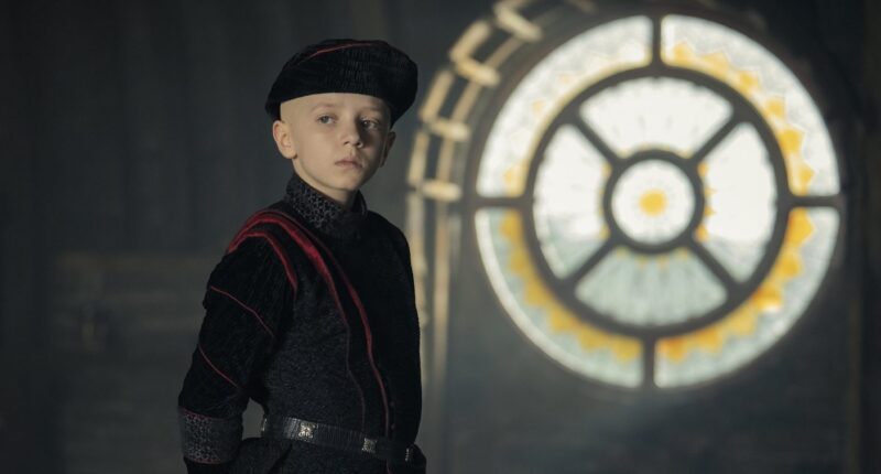 Why is it Called A Knight of the Seven Kingdoms? How Many Kingdoms Are There in Westeros?