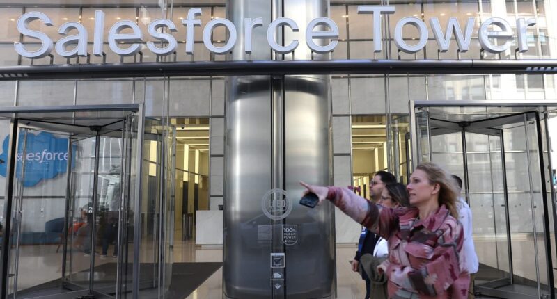 Why this investor says you can make good money off software stocks — if you trade them like telephone directories