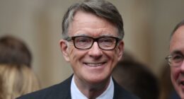 Why was Peter Mandelson arrested and what is his history with Labour and Starmer?