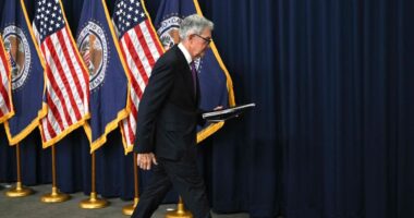 Why your portfolio may face one last rate-hike surprise before May