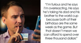 Wife Horrified As Jobless Spouse Drains Emergency Fund For “Essential” World Cup