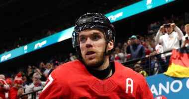 Will Connor McDavid Break the Record?