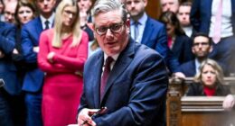 Will Starmer resign over Mandelson-Epstein scandal and who could replace him?