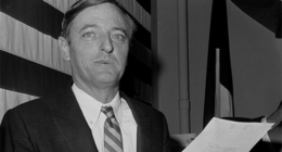 William F. Buckley’s Forgotten Contribution to the War Against Union Oppression – RedState